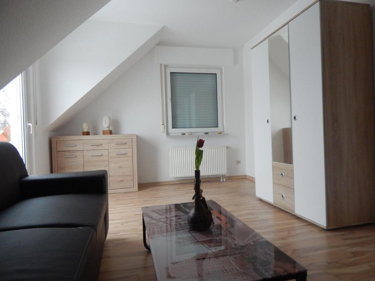 Ferienwohnung Insel Ruegen - Haus Albatros Altenkirchen  Bagian luar foto