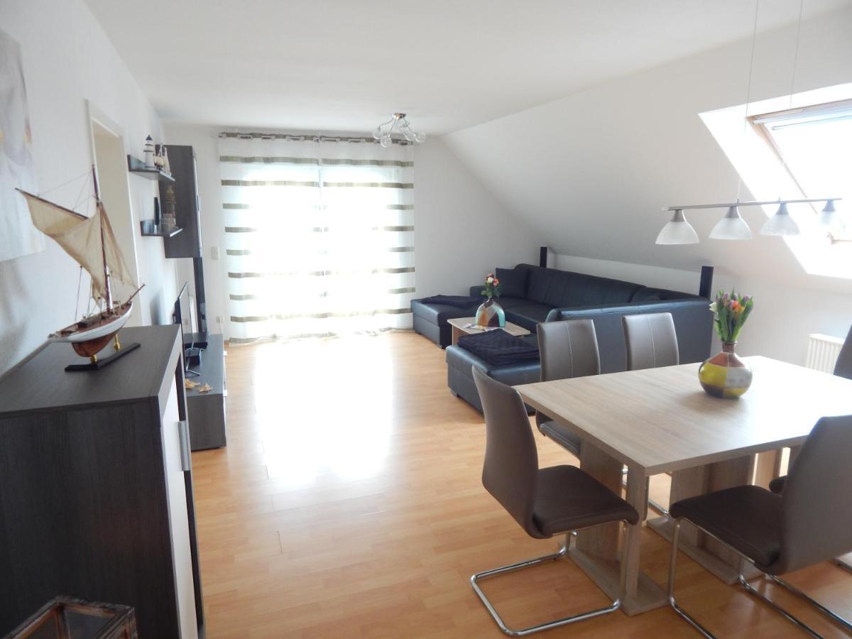 Ferienwohnung Insel Ruegen - Haus Albatros Altenkirchen  Bagian luar foto