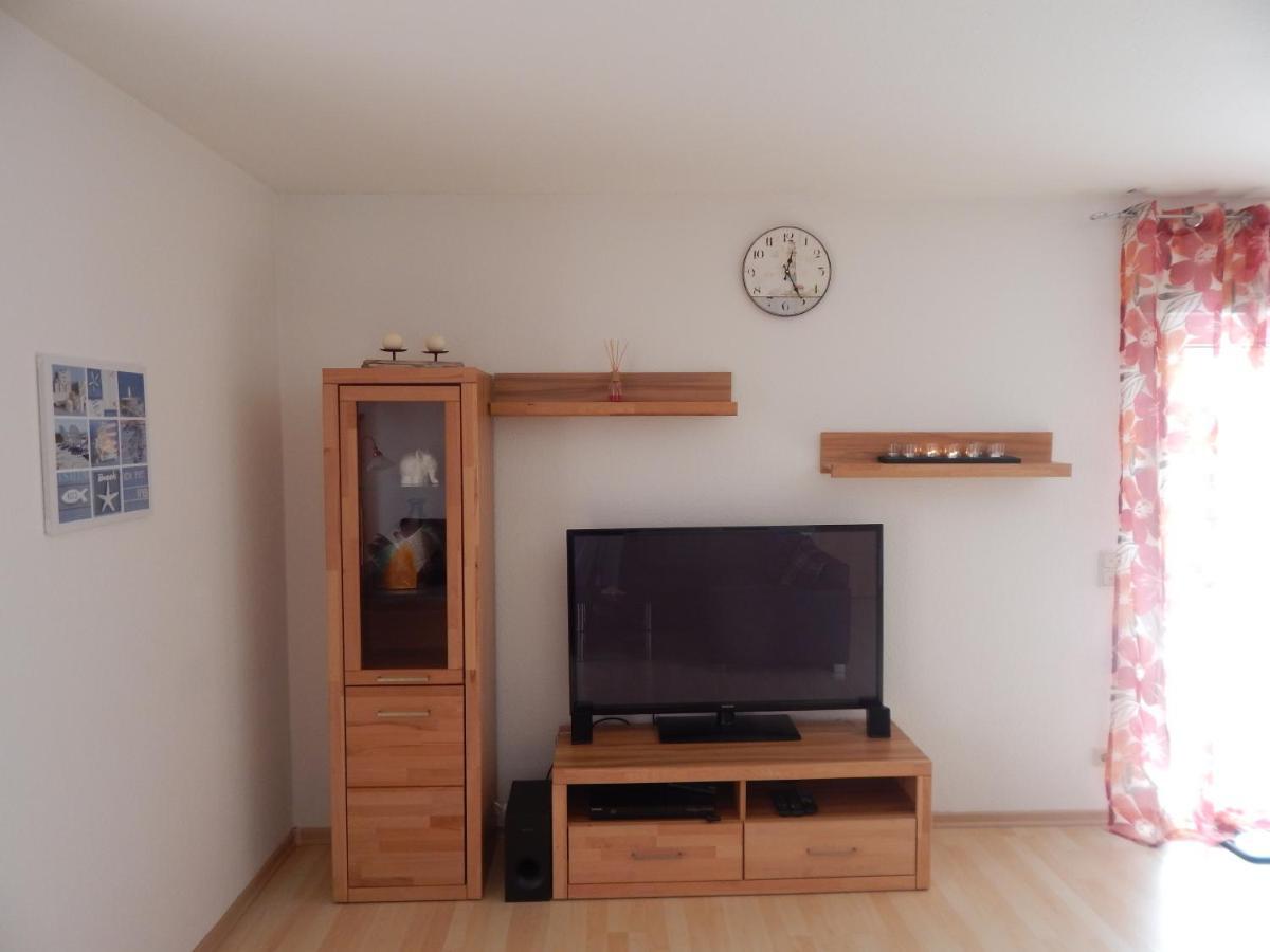 Ferienwohnung Insel Ruegen - Haus Albatros Altenkirchen  Bagian luar foto