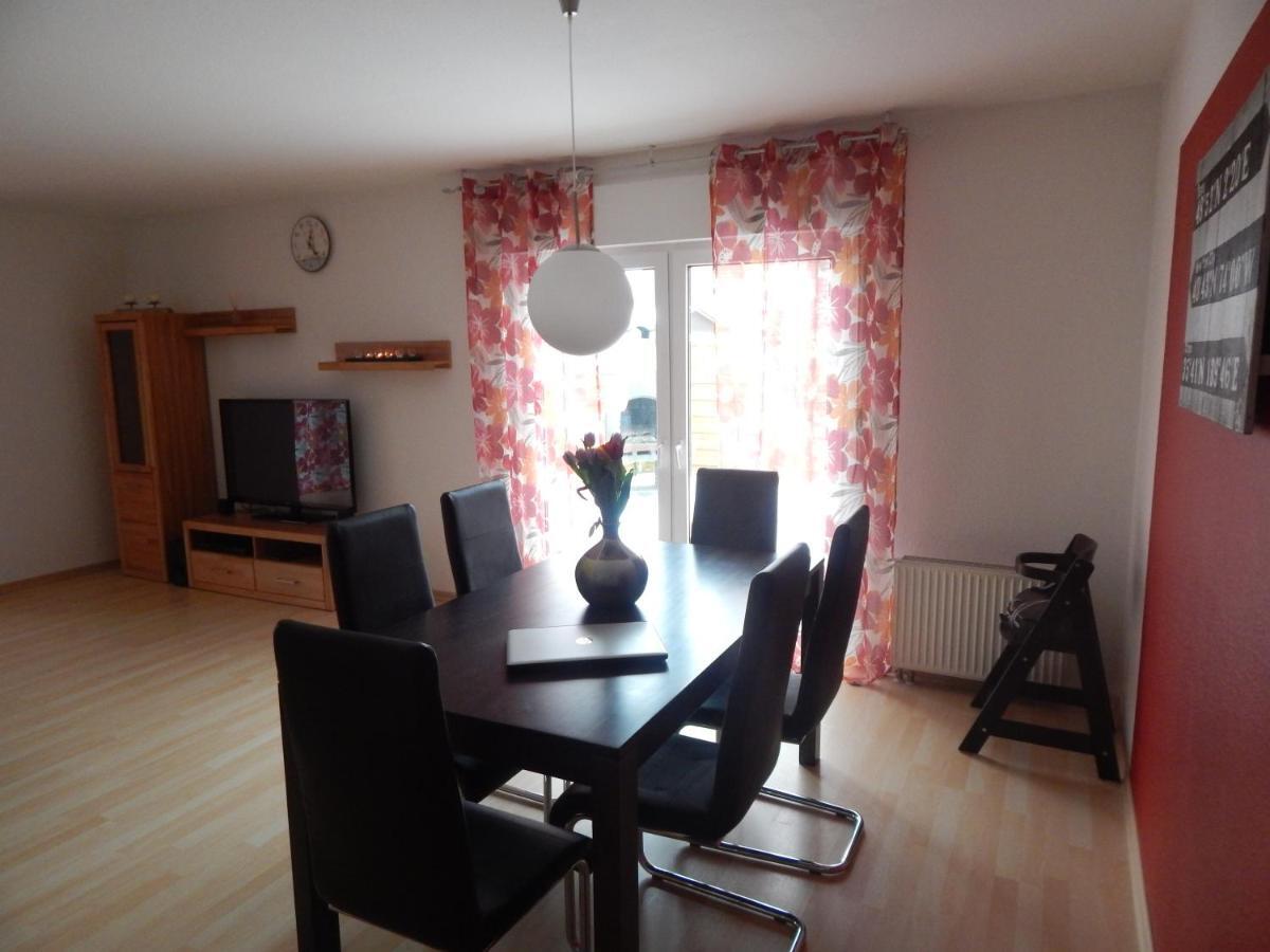 Ferienwohnung Insel Ruegen - Haus Albatros Altenkirchen  Bagian luar foto